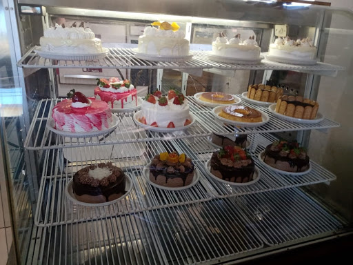 Logo da empresa - Panificadora e Confeitaria Nosso Pão
