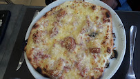 Pizza du Pizzeria Chez Titoff à Beaumont-de-Lomagne - n°8