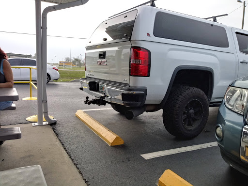 Produce Wholesaler «Goodson Farms Inc.», reviews and photos, 12405 Balm Rd, Balm, FL 33503, USA