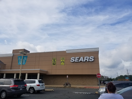 Department Store «Sears», reviews and photos, 1400 Union Tpke, New Hyde Park, NY 11040, USA