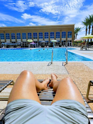 Gym «Life Time Fitness», reviews and photos, 14540 W McDowell Rd, Goodyear, AZ 85395, USA