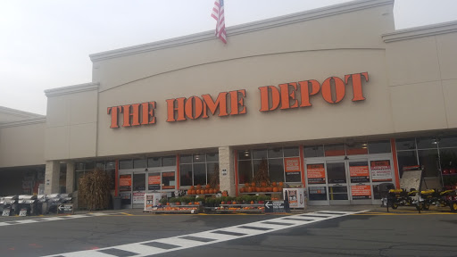 Home Improvement Store «The Home Depot», reviews and photos, 5410 Perkiomen Ave, Reading, PA 19606, USA