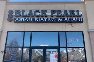 Black Pearl Asian Bistro & Sushi image