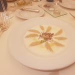 Photo n°5 de l'avis de Martina.� fait le 25/08/2018 à 21:02 sur le  Acquarello à Munich