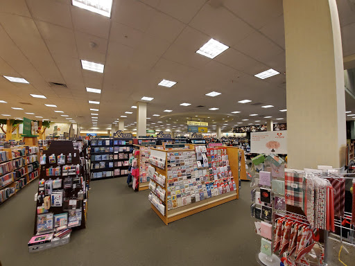 Book Store «Barnes & Noble», reviews and photos, 270 Buckland Hills Dr #1024, Manchester, CT 06040, USA
