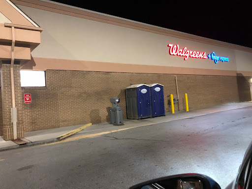 Drug Store «Walgreens», reviews and photos, 8950 Kingston Pike, Knoxville, TN 37923, USA