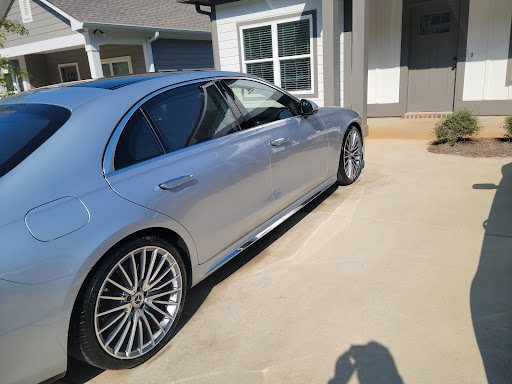 King of Kleen Mobile Detailing en Odenville