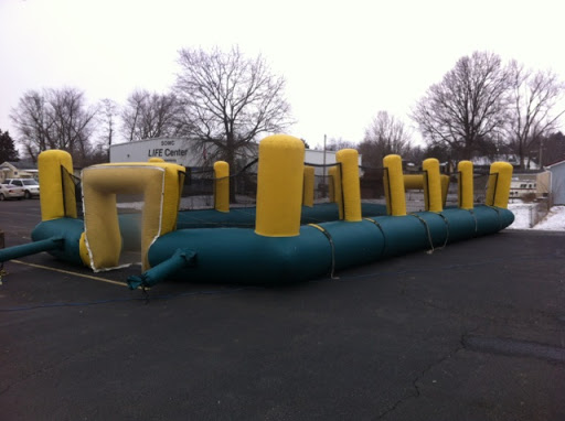 Party Equipment Rental Service «ARS Events LLC», reviews and photos, 3419 Buttonwood Ct, Reisterstown, MD 21136, USA