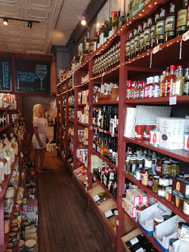 General Store «Symons General Store & Wine Cellar», reviews and photos, 401 E Lake St, Petoskey, MI 49770, USA