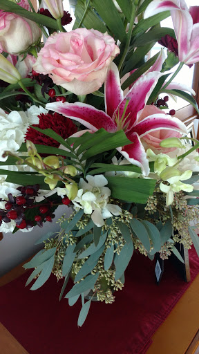 Florist «The House of Flowers», reviews and photos, 821 Berkley Rd, Auburndale, FL 33823, USA