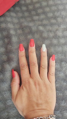 Lina Nails à Charenton-le-Pont