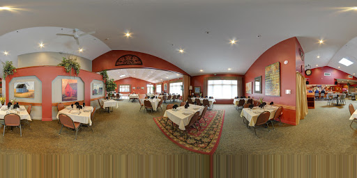 Banquet Hall «Woodbine Bend Golf Course and Restaurant», reviews and photos, 3500 E Center Rd, Stockton, IL 61085, USA