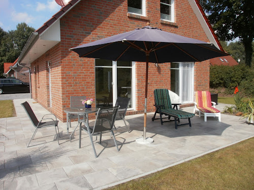 Ferienhaus Noordlücht à Aurich