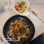 Photo n°2 de l'avis de Dmitrii. fait le 17/01/2024 à 19:38 sur le  Wirtshaus Vögele à Bolzano