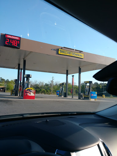 Dollar General en Ashburn