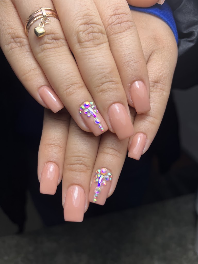 Yohanny nails 61008