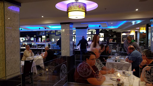 WOK & CHOPSTICKS in Næstved, Haderslev