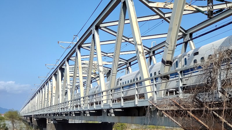 大井川橋梁