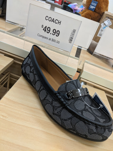 Department Store «Marshalls», reviews and photos, 8483 Grand River Ave, Brighton, MI 48116, USA