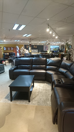 Furniture Store «Ritz Furniture Gallery», reviews and photos, 20423 WA-99, Lynnwood, WA 98036, USA