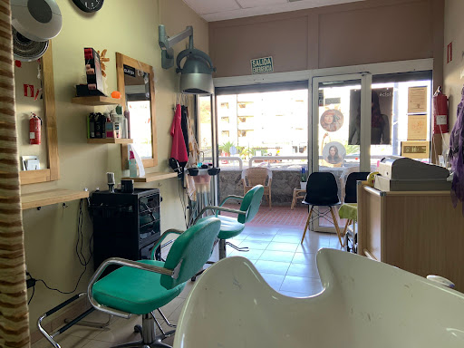 Peluquería Lidia en PatalAvaca, Las Palmas