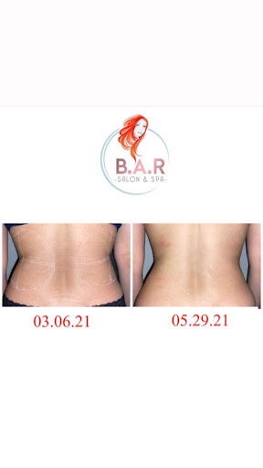 BAR Salon & Spa (Body & Skincare)