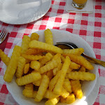 Photo n°2 de l'avis de Mimi.r fait le 21/09/2021 à 07:54 sur le  Gasthaus Zur Bastei à Traisen