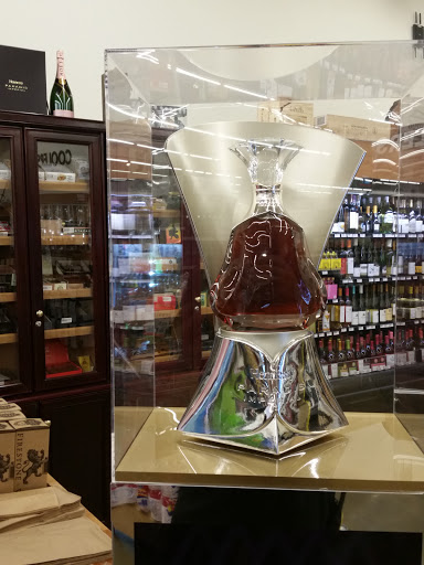 Liquor Store «Liquor World Southern Highlands», reviews and photos, 4760 W Cactus Ave, Las Vegas, NV 89141, USA