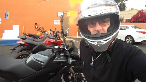 Motor Scooter Dealer «Hollywood Electrics», reviews and photos, 901 N Fairfax Ave, Los Angeles, CA 90046, USA