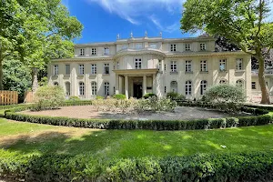 House of the Wannsee Conference image