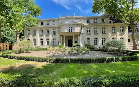 House of the Wannsee Conference image