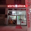 Nefis Köfte Dünyası