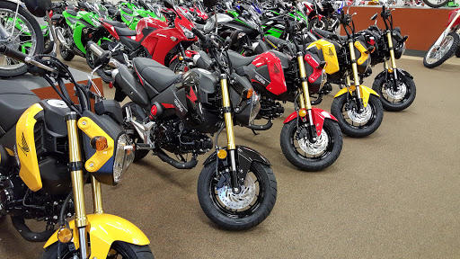 Motorcycle Dealer «Cycle Max», reviews and photos, 1816 Horseshoe Pike, West Brandywine Township, PA 19343, USA