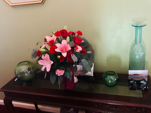 Florist «Dazzling Florist», reviews and photos, 909 West St, Annapolis, MD 21401, USA