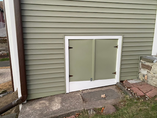 Roofing Contractor «Vista Home Improvement», reviews and photos, 2003 Riverdale St, West Springfield, MA 01089, USA