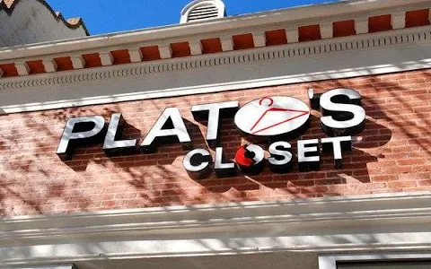 Plato's Closet San Mateo image