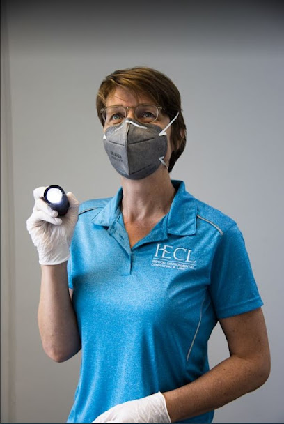 IECL Meth Testing | Meth Inspection Gold Coast