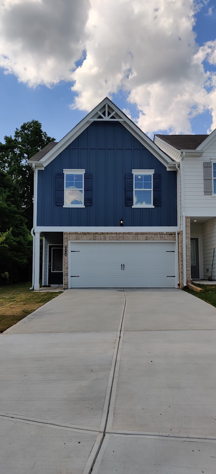 Aileen Conteh, Pristine Homes, LLC