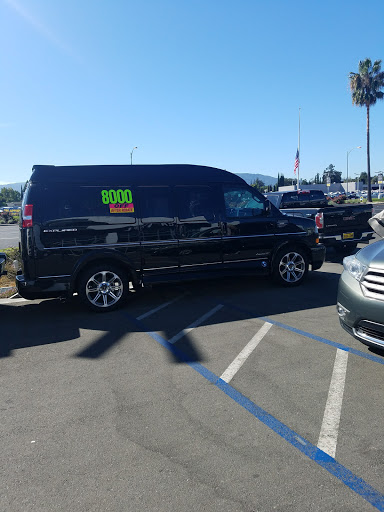 Car Dealer «Del Grande Dealer Group», reviews and photos, 911 Capitol Expressway Auto Mall, San Jose, CA 95136, USA