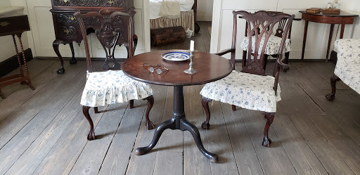 Museum «Gonzalez-Alvarez House», reviews and photos, 14 St Francis St, St Augustine, FL 32084, USA