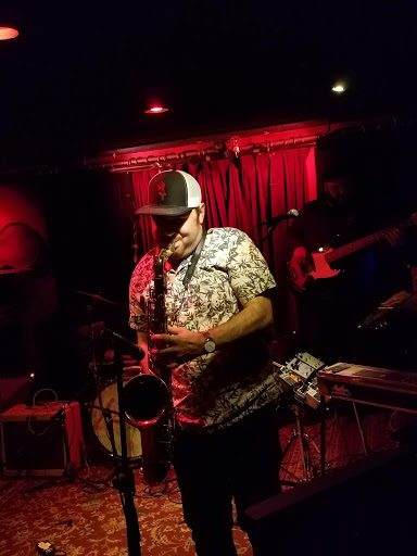 Lounge «Lizard Lounge», reviews and photos, 1667 Massachusetts Ave, Cambridge, MA 02138, USA