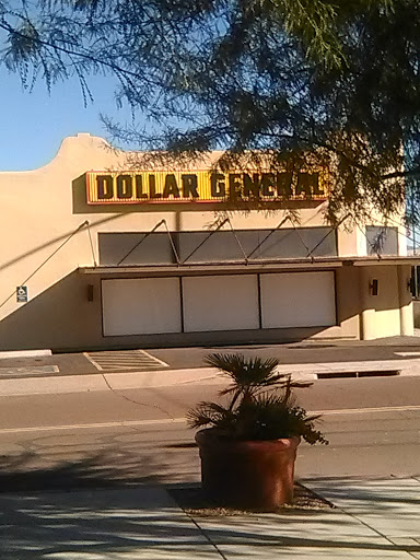 Discount Store «Dollar General», reviews and photos, 602 E Monroe Ave, Buckeye, AZ 85326, USA