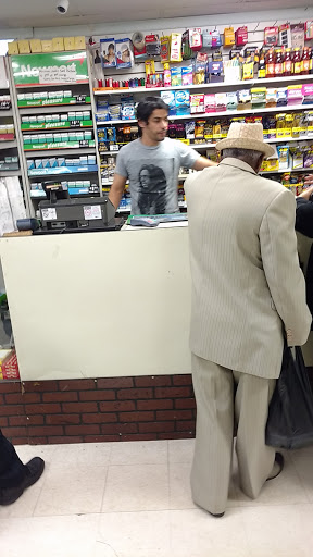 Grocery Store «Neighborhood Supermarket», reviews and photos, 131 Wellons St, Suffolk, VA 23434, USA