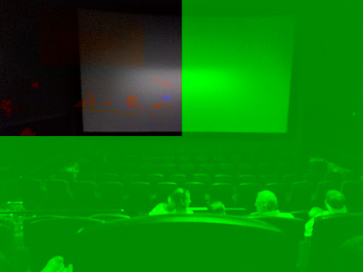 Movie Theater «Century 16», reviews and photos, 7670 Union Park Ave, Midvale, UT 84047, USA