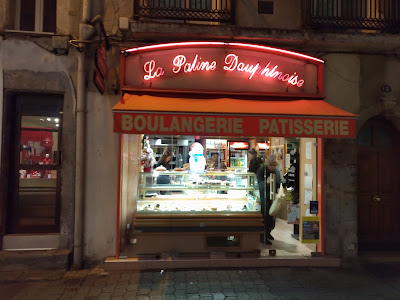 La Paline Dauphinoise à Grenoble