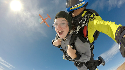 GoSkydive New Zealand