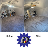 Triple D's Cleaning Services - Photo 2 - Car repair in Fayetteville, NC, Fayetteville