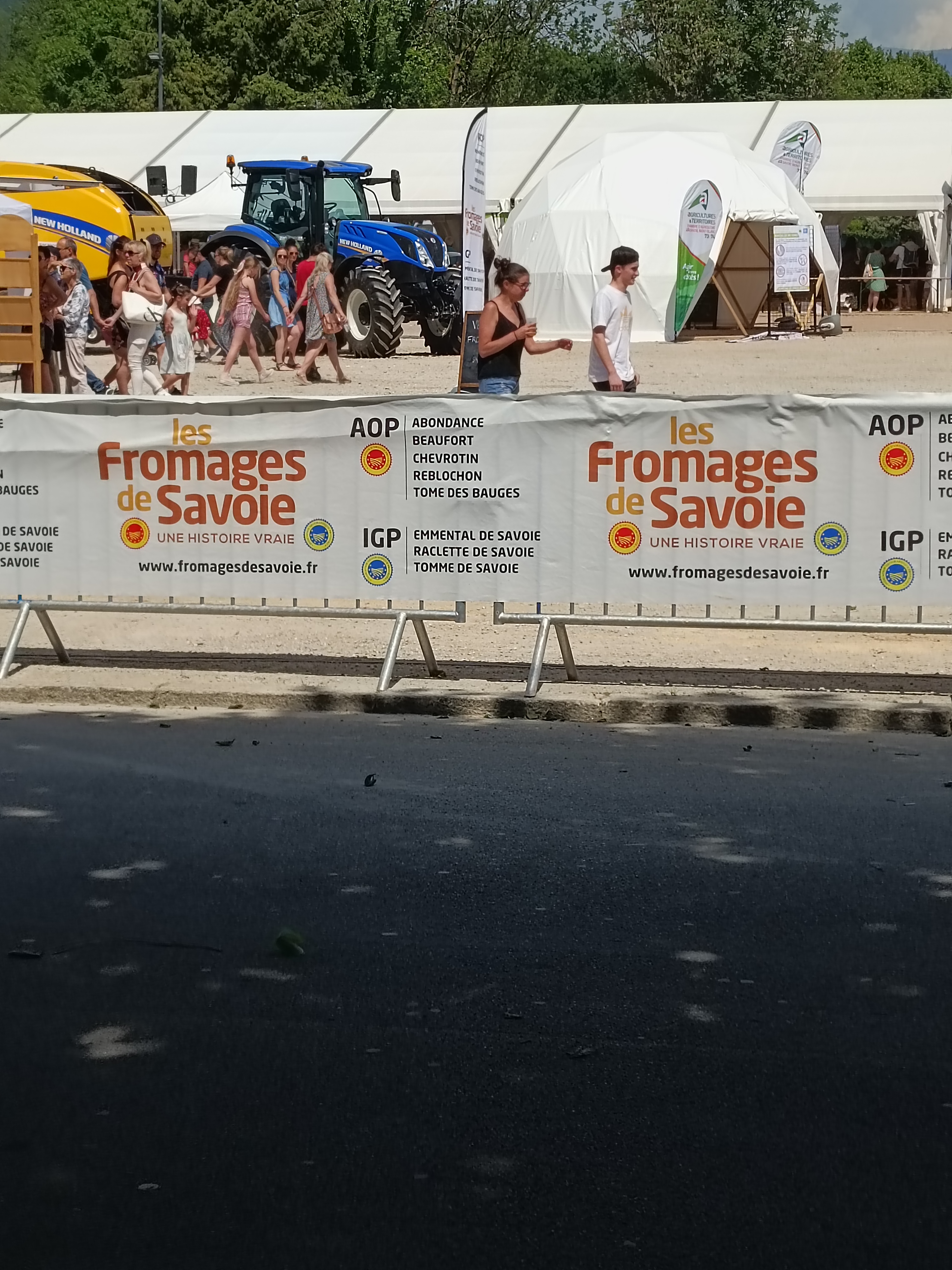 Photo n° 2 de l'avis de Dominique.a fait le 15/05/2022 à 15:15