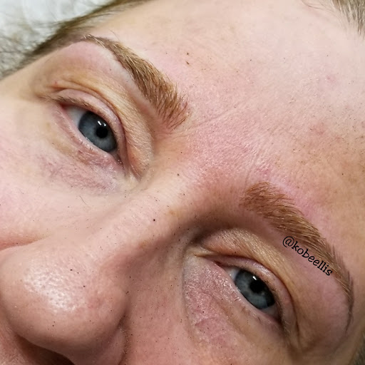 Beauty Salon «EBK Beauty LifeSTYLE Salon & Demi Spa», reviews and photos, 315 Scenic Point Ln, Fleming Island, FL 32003, USA