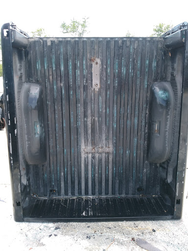 Auto Parts Store «Ace AA Used Auto Parts», reviews and photos, 3215 N 43rd St, Tampa, FL 33605, USA